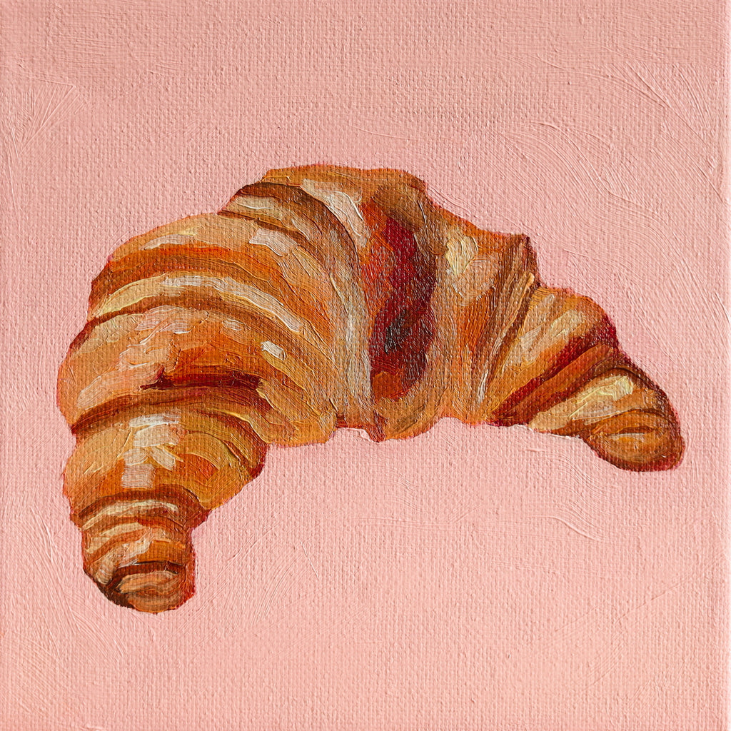 Croissant Mini