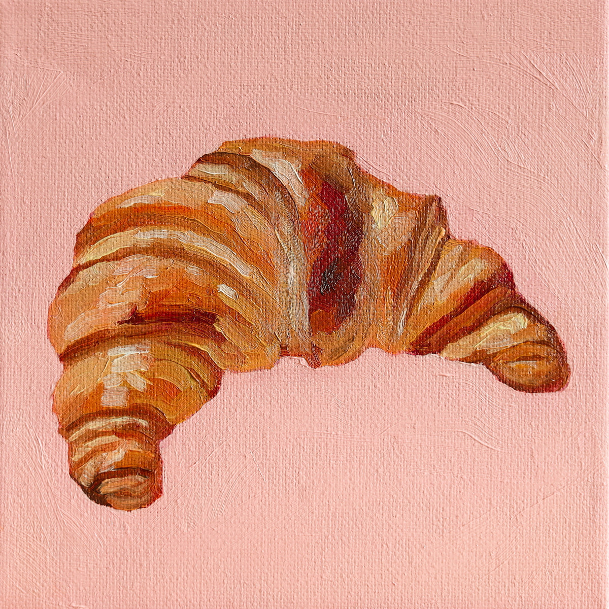 Croissant Mini