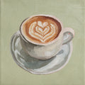 Latte Mini