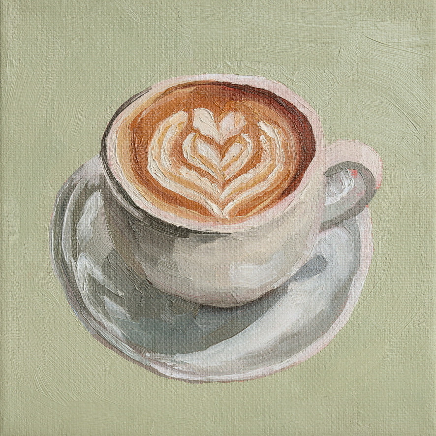 Latte Mini