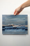 Oceanscape Study (Original)