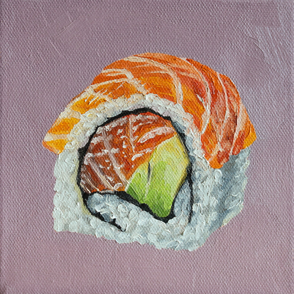 Sushi Mini