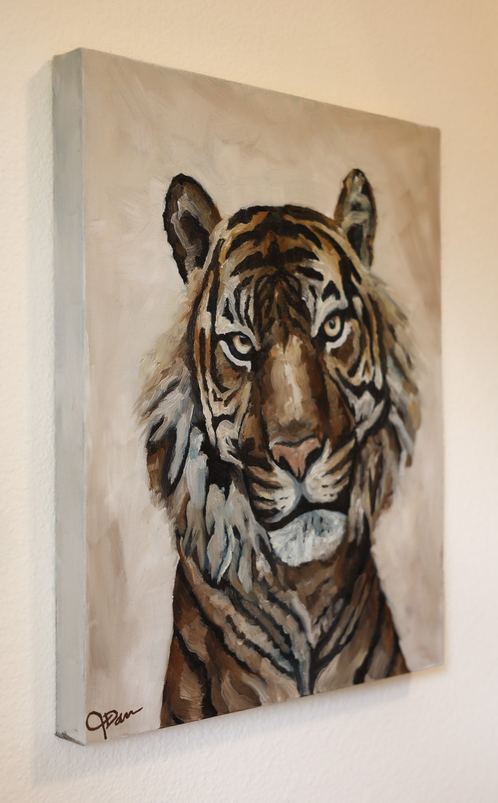 Tiger (Original)