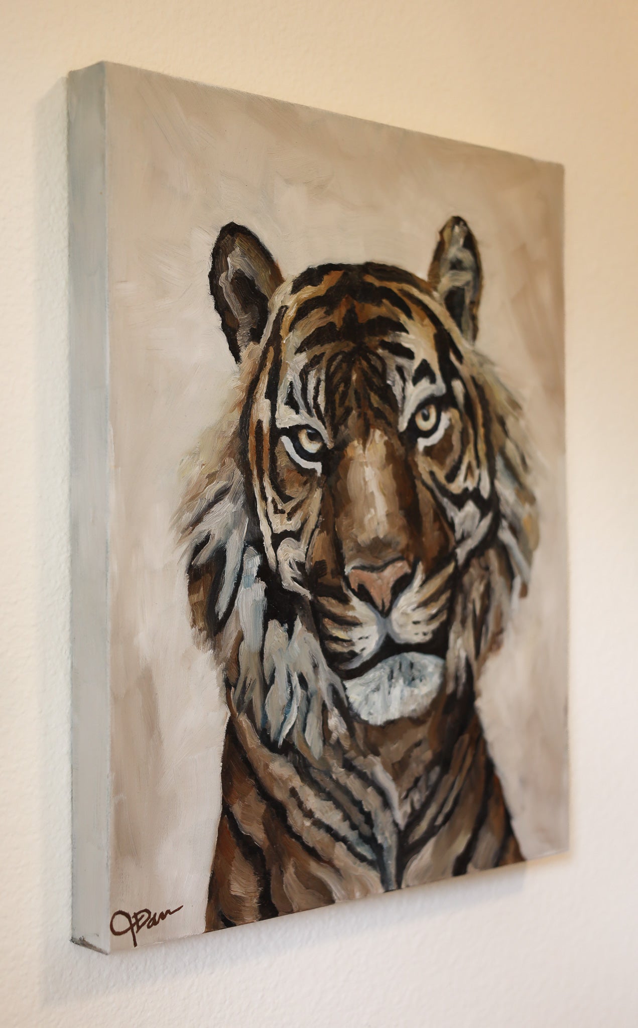 Tiger (Original)