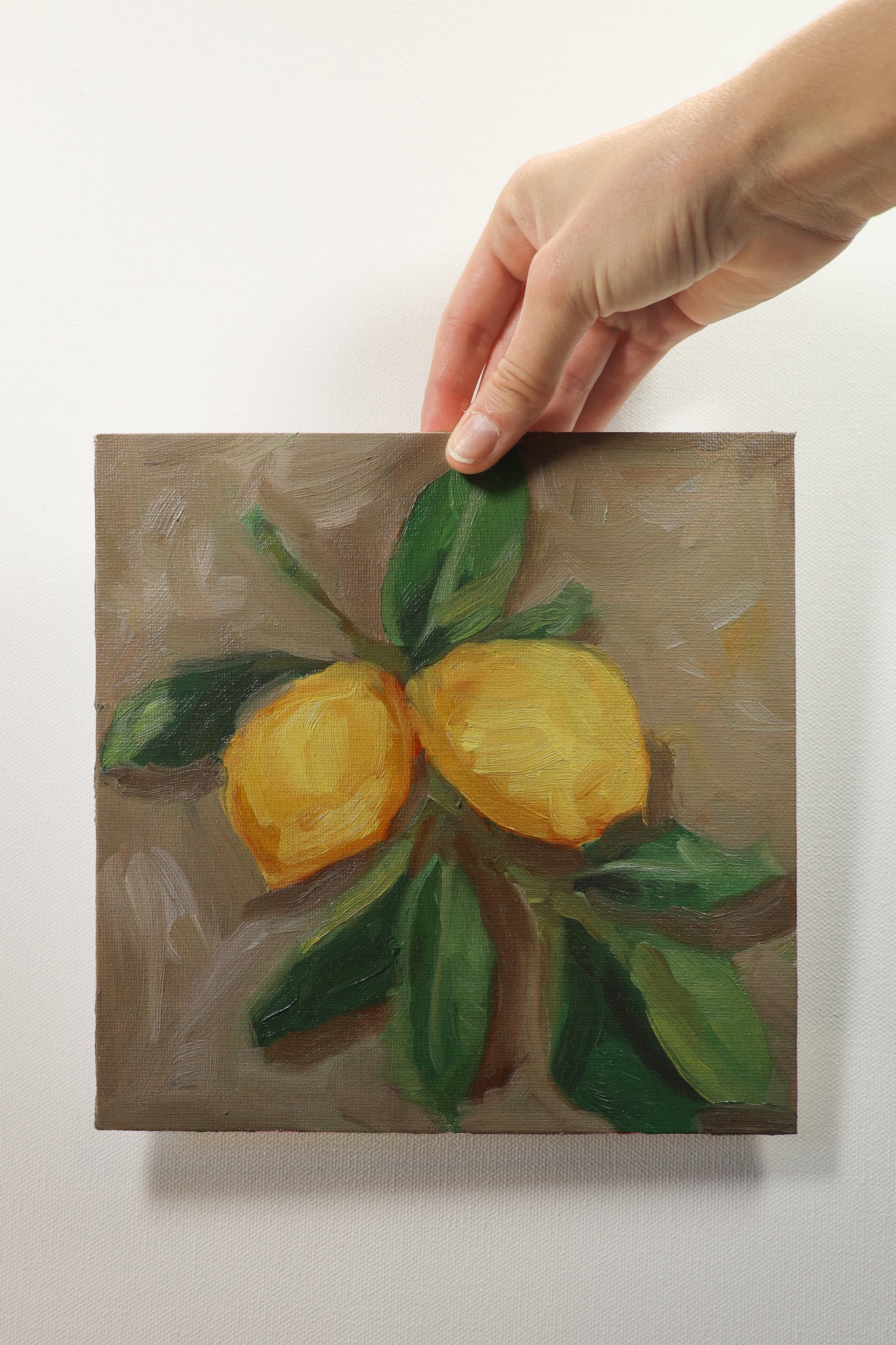 Lemon Study (Original)