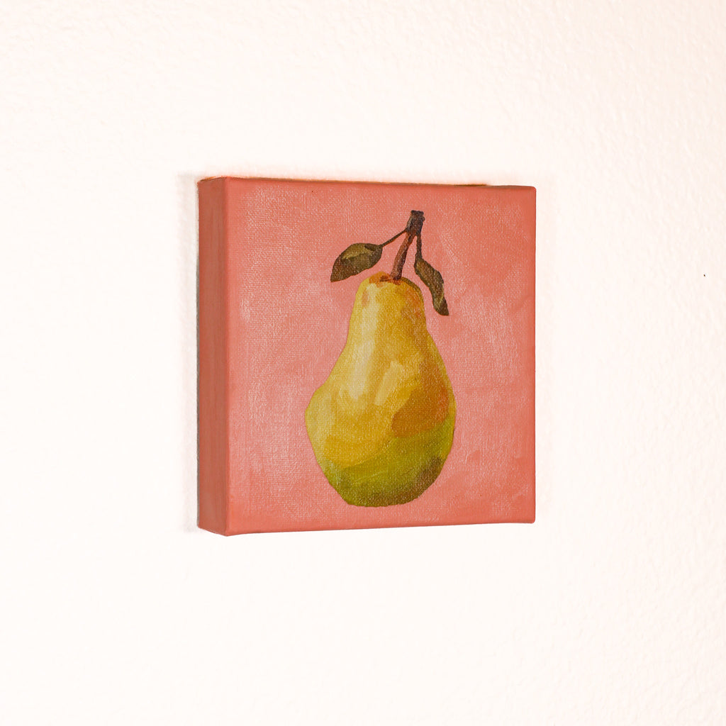 Pear Mini