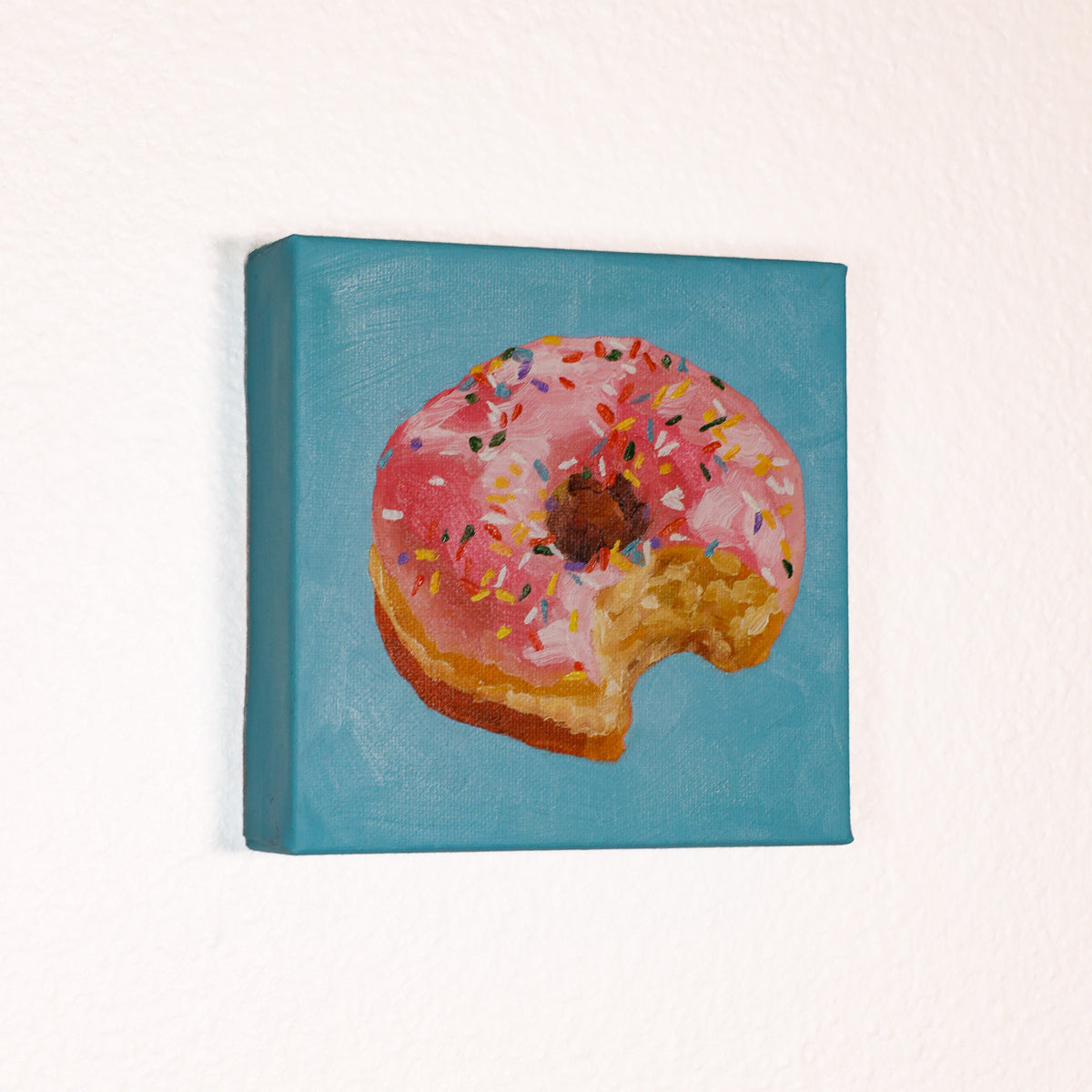 Donut Mini
