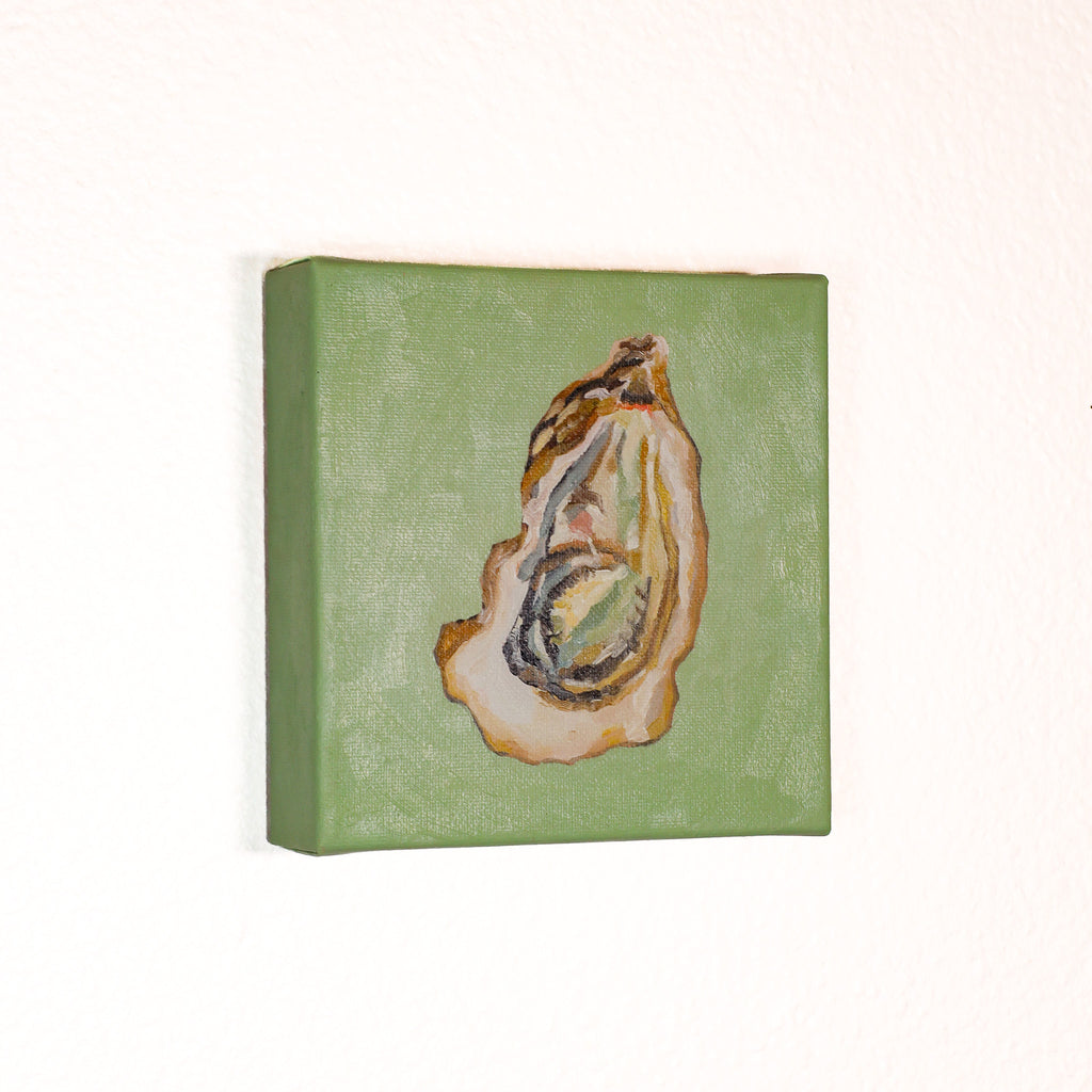 Oyster Mini