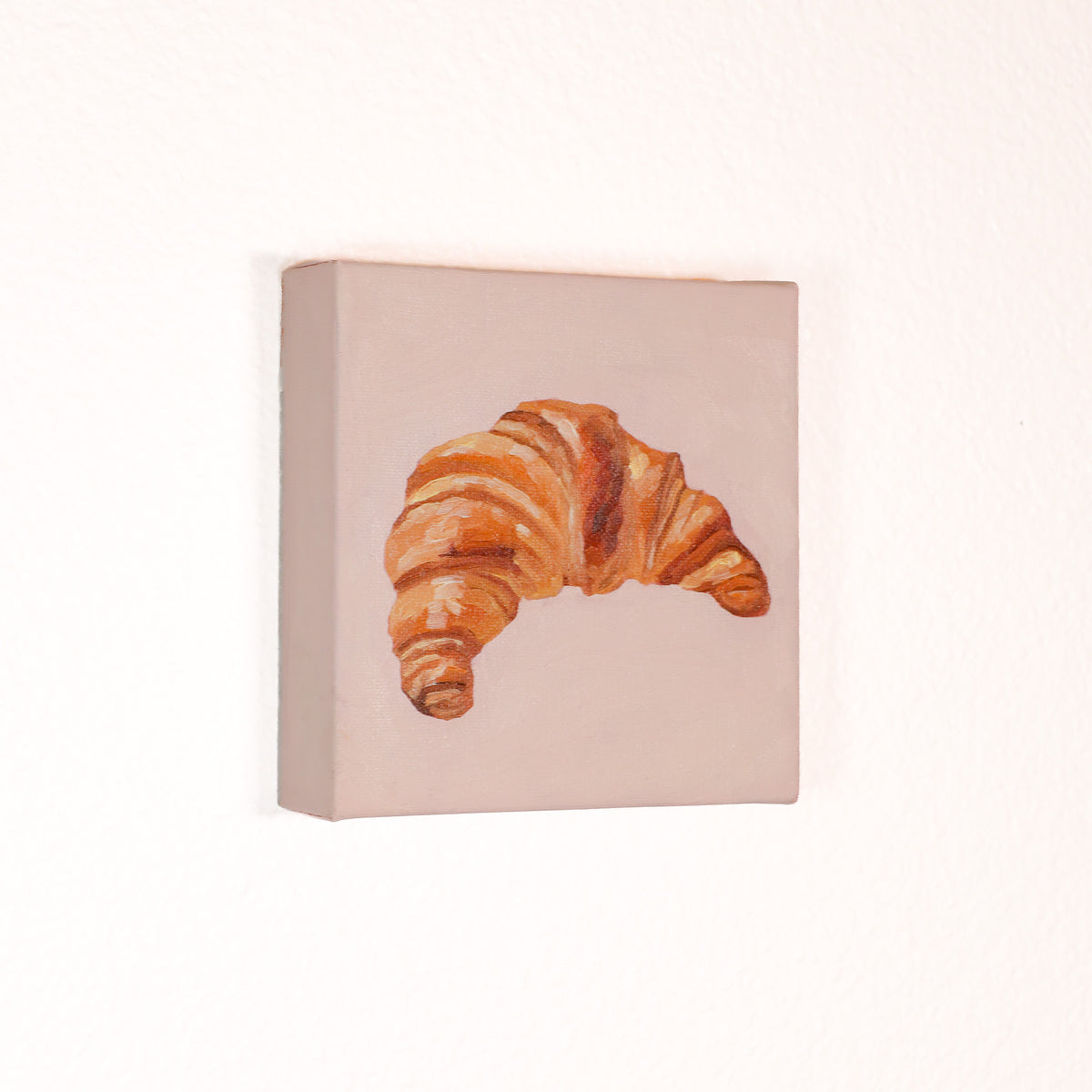 Croissant Mini