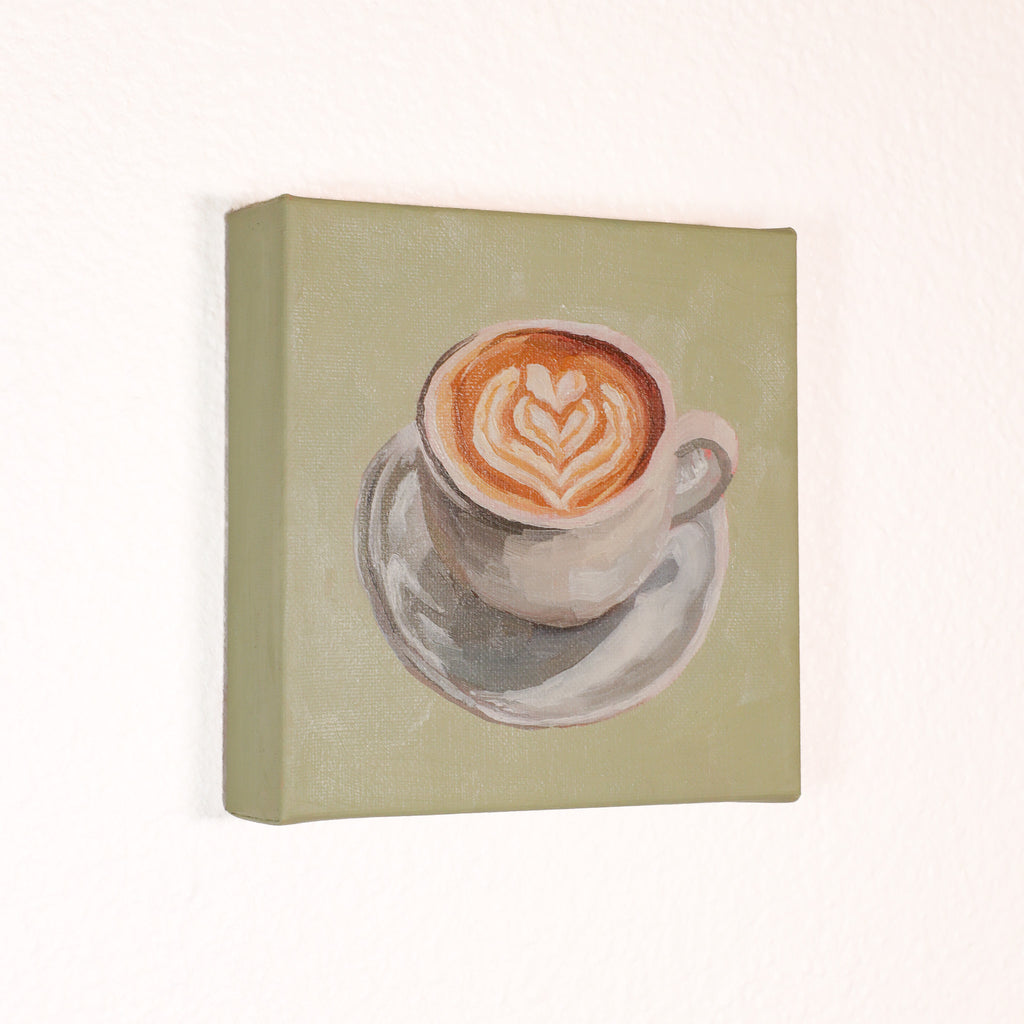 Latte Mini
