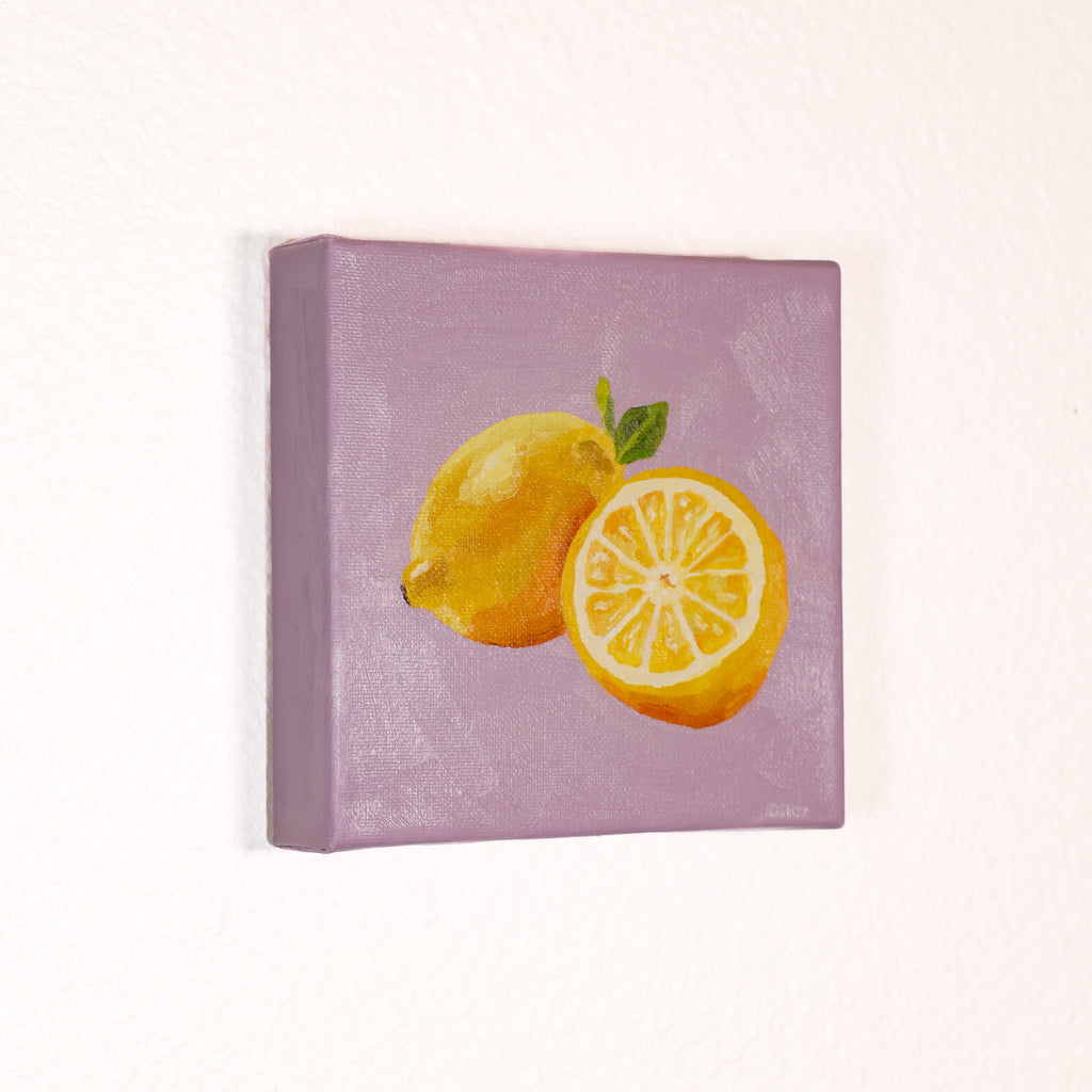 Lemon Mini