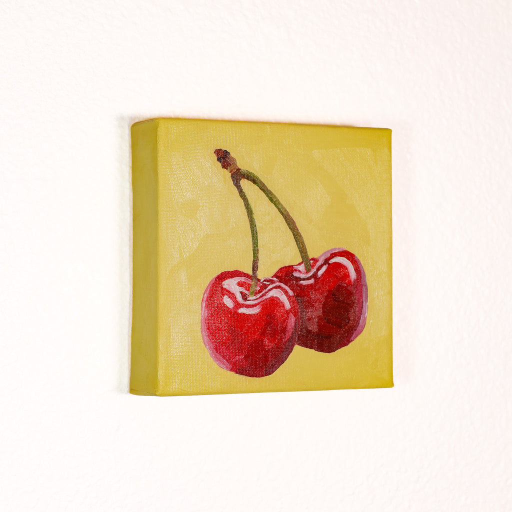 Cherry Mini