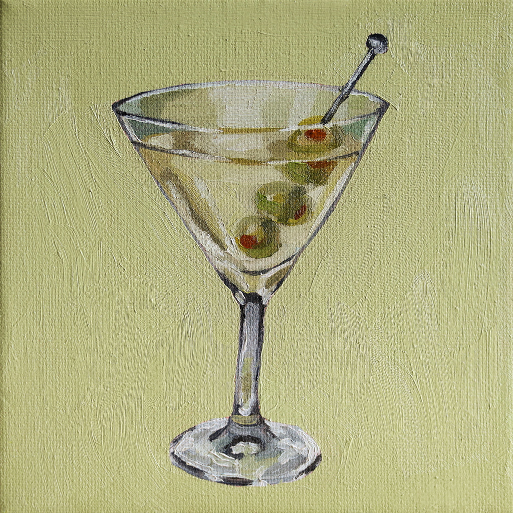 Martini Mini