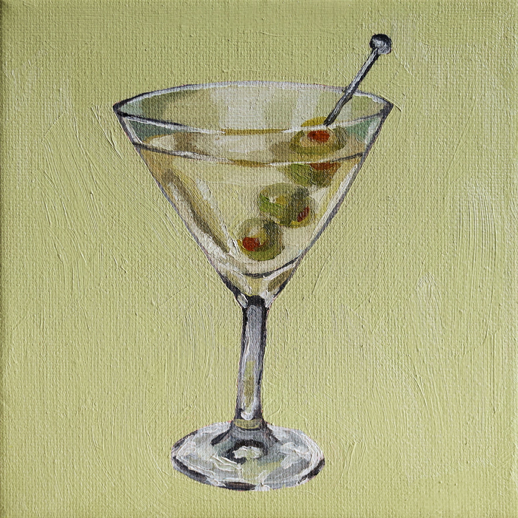 Martini Mini
