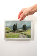 Landscape Study 1 (Original)