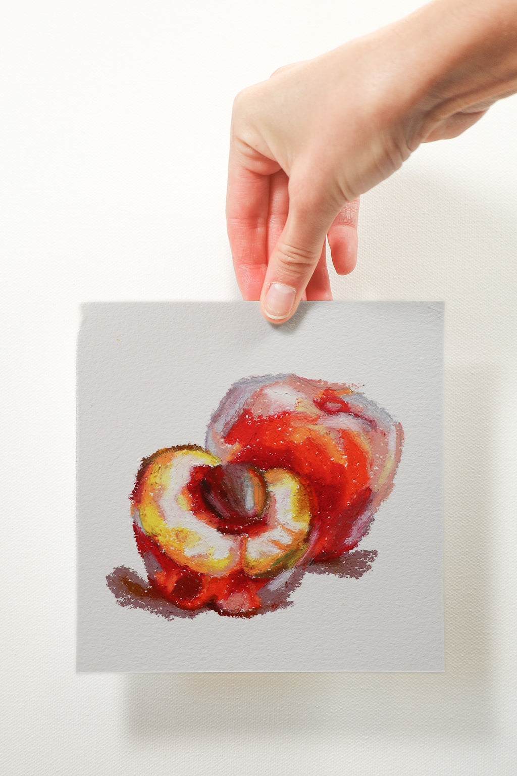 Peach Study (Original)