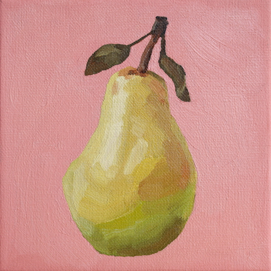 Pear Mini