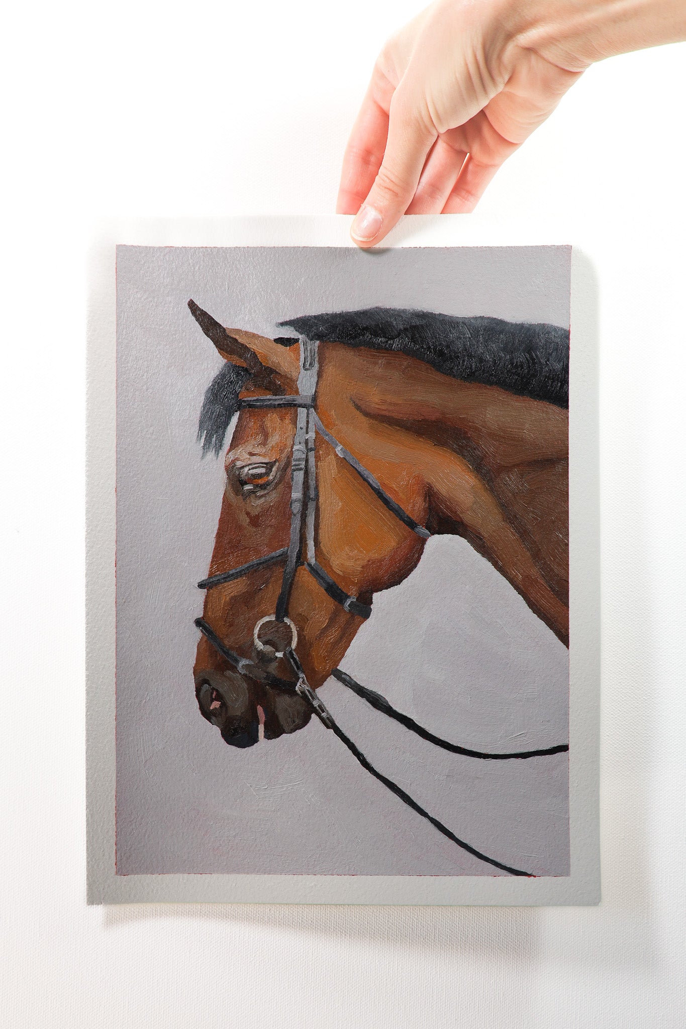 Horse (Original)