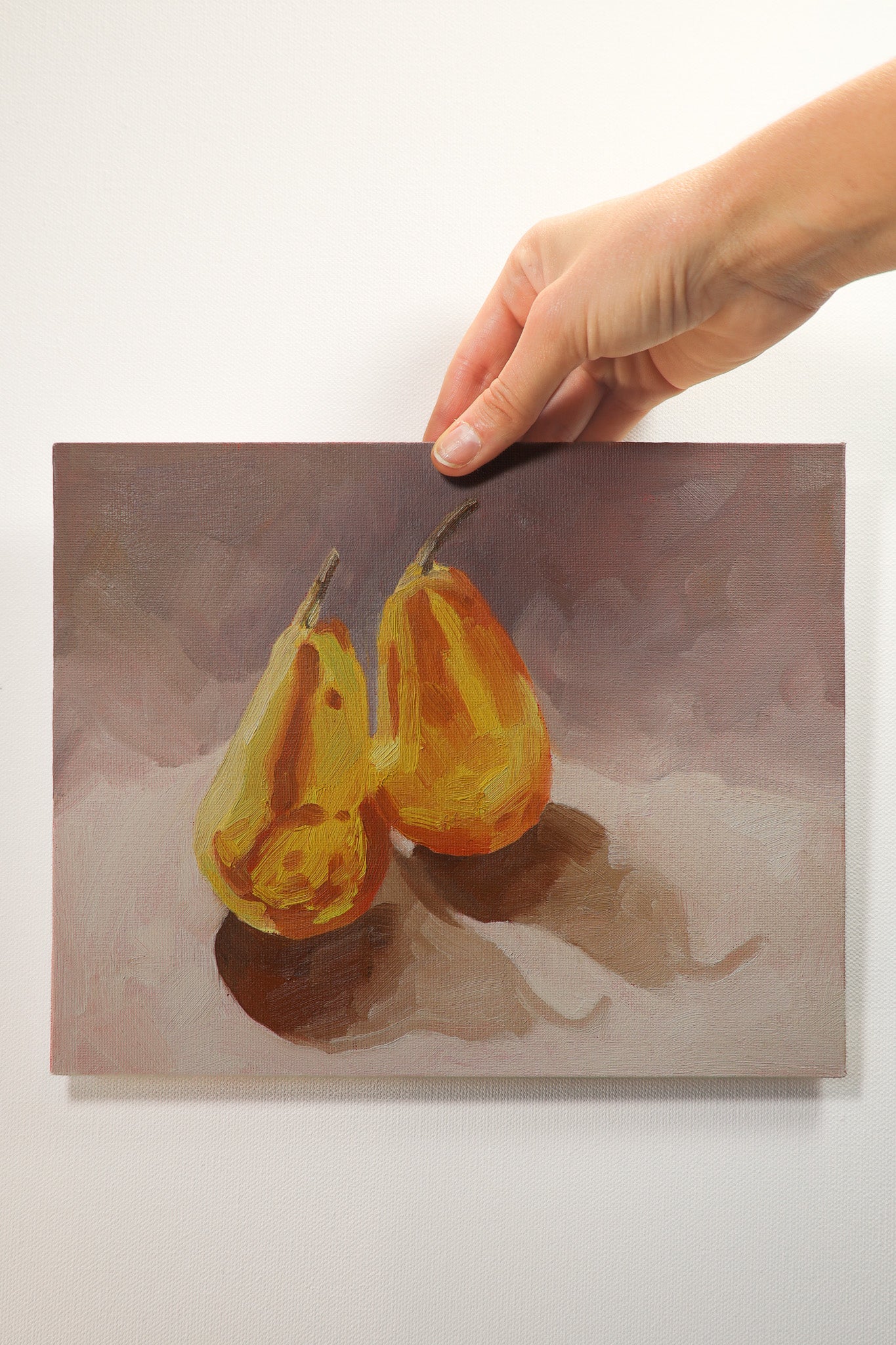 Pairs Study (Original)