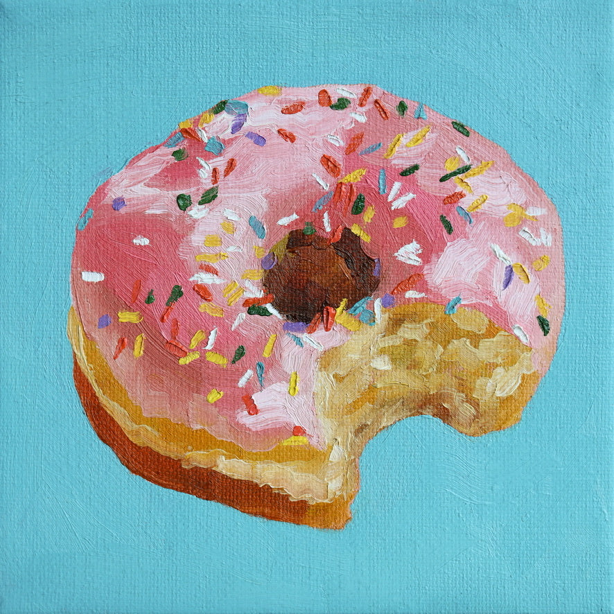 Donut Mini