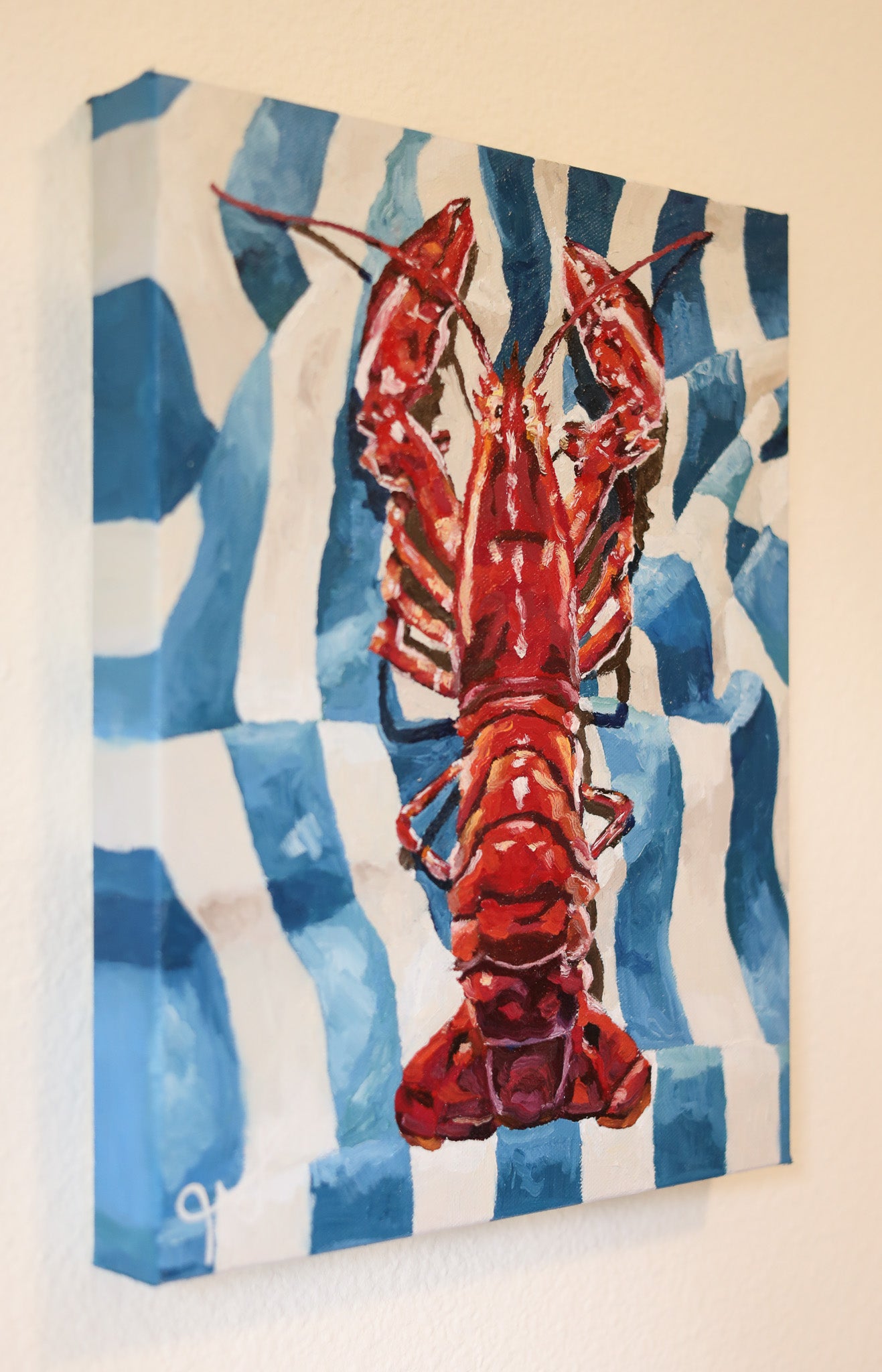 Lobster (Original)
