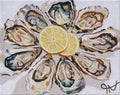 Oysters (Original)
