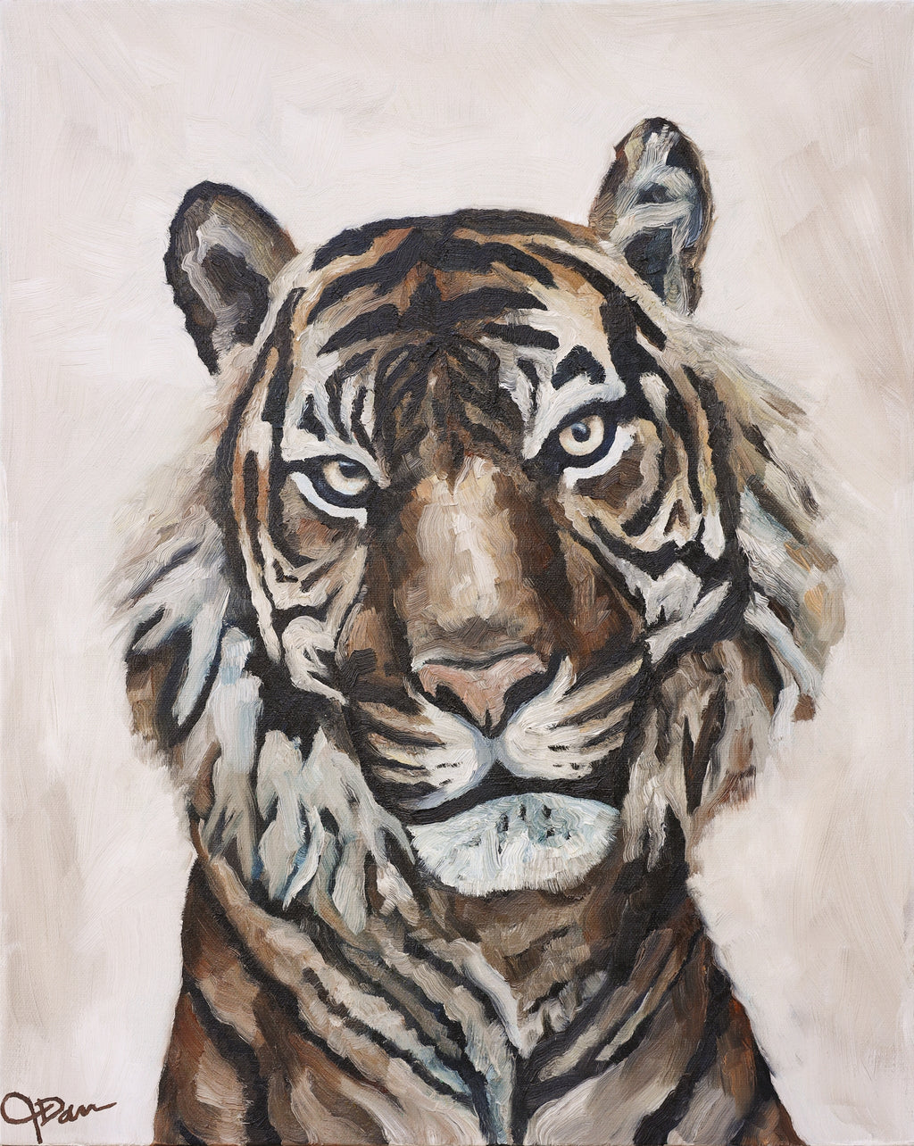 Tiger (Original)